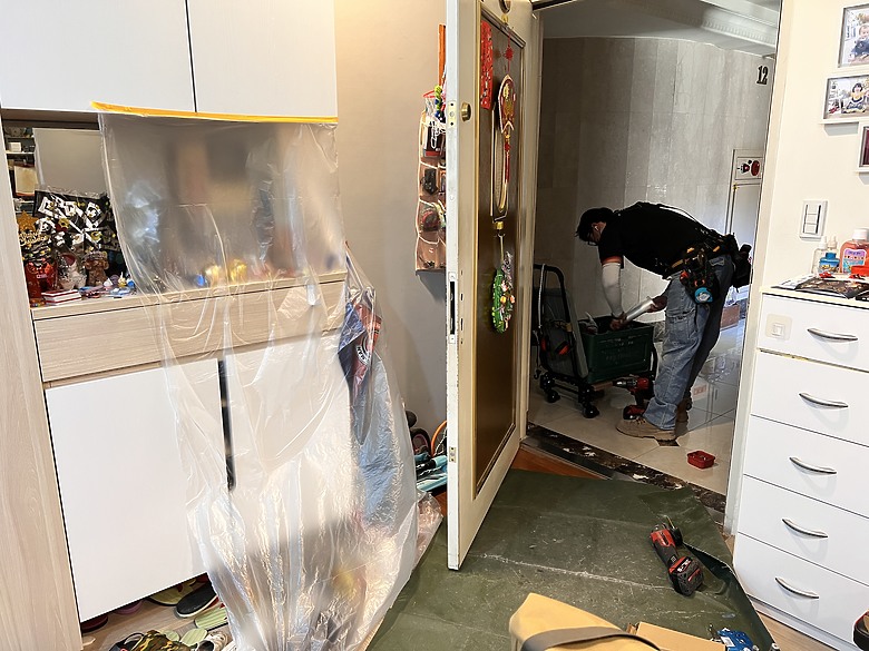 自己安裝電子鎖真的容易嗎?為什麼專業安裝與售後保固才是核心價值!