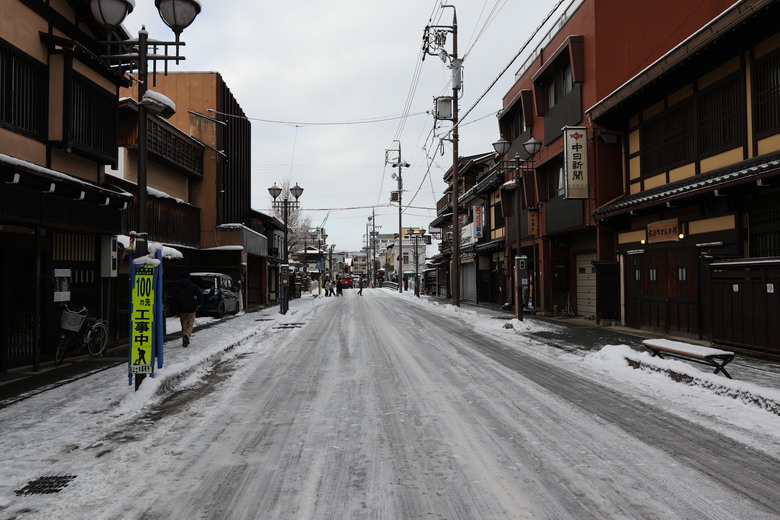 點我看大圖 R10 日本白川鄉合掌村之旅 (圖多)