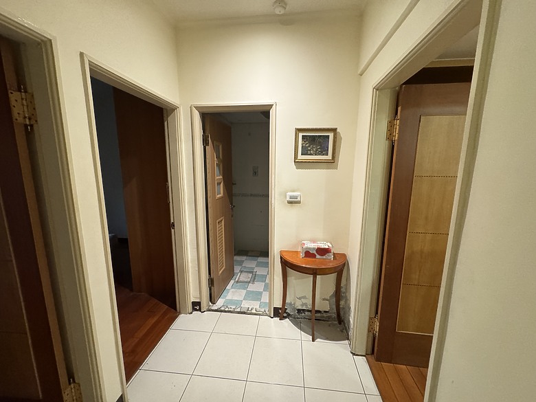 誰說中古屋只能將就？ 一場室內裝修，讓中古屋變成三房兩廳