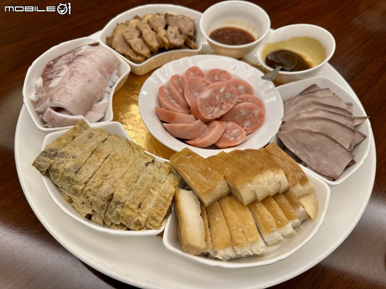 [台北] 兄弟大飯店 蘭花廳
