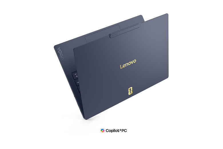 【CES2026】Lenovo Yoga Pro 9i 首搭力感應觸控板,14 吋 Slim 7i Ultra 輕至 975g!