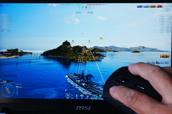 指尖上的勝利武器，專為電競而生的極致滑鼠-Rapoo雷柏 VT9 MAX 雙8K版 無線/有線兩用電競滑鼠