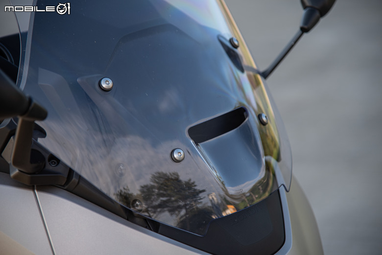 HONDA FORZA 750試駕報告｜一車全包！全能需求「指」定用車！