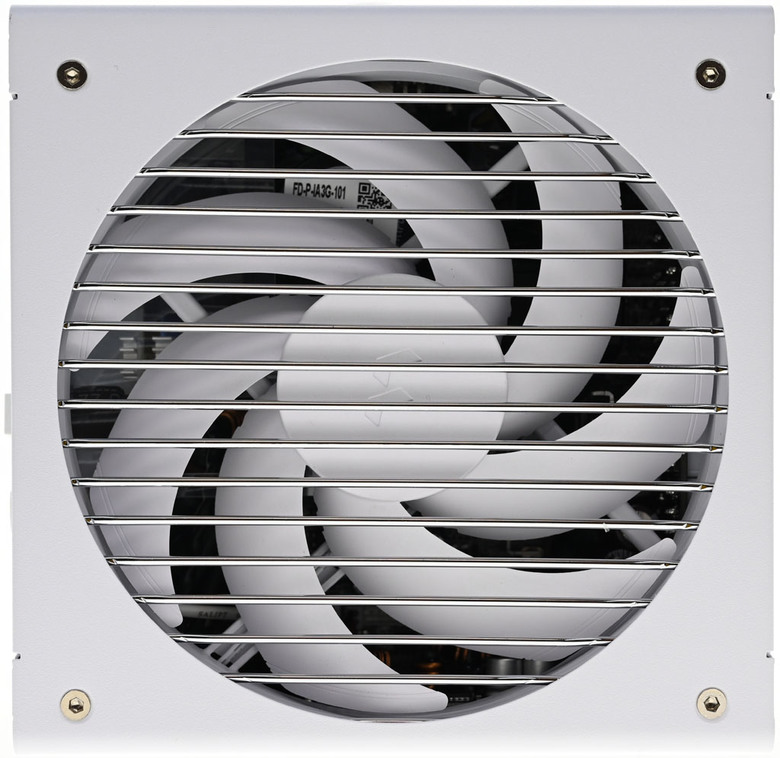 點我看大圖 Fractal Design Ion 3 Gold 1000W金牌全模組電源開箱