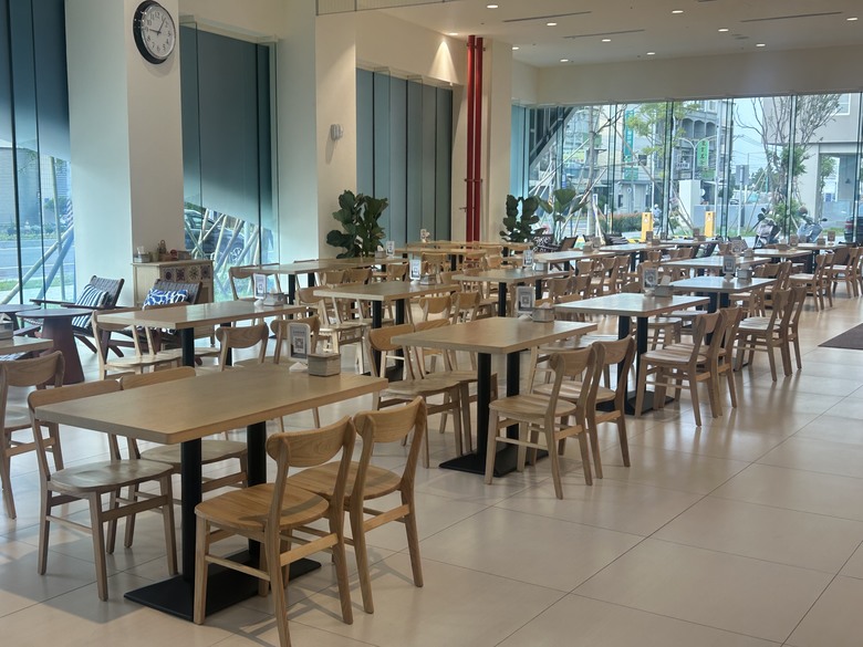 騎 遊 東 港 ( 全 台 首 座 王 船 文 化 館 )