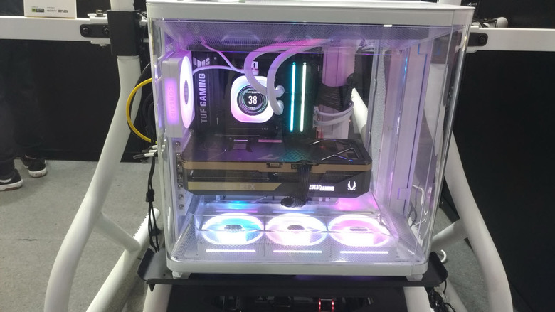 2025 GAMFORCE 參加心得分享