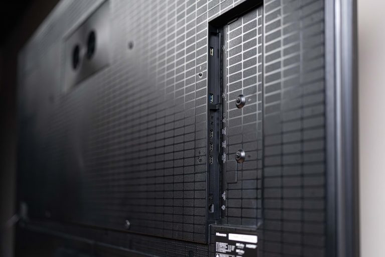 全台最詳細 Hisense 75U8Q 量測報告 這不就來了嗎