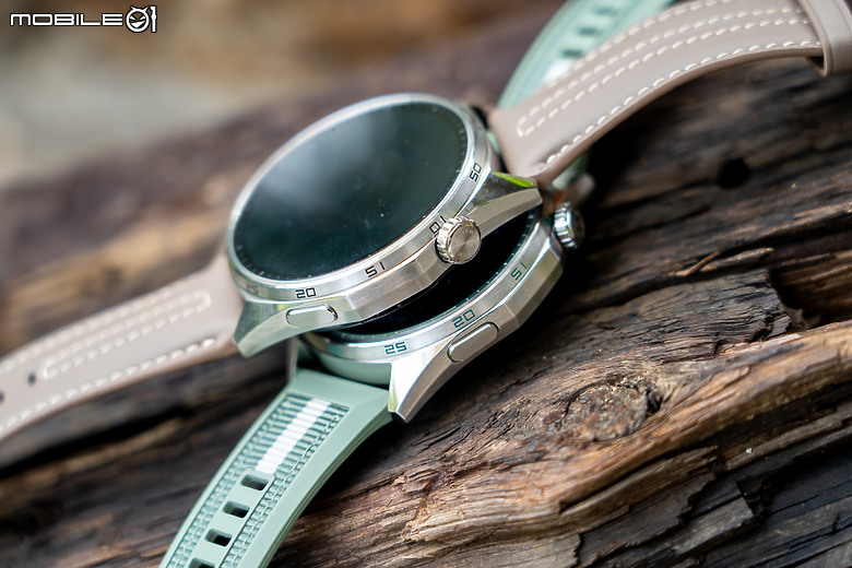 HUAWEI WATCH GT 6 系列開箱｜螢幕更亮、續航不妥協，騎行功能誠意滿滿！