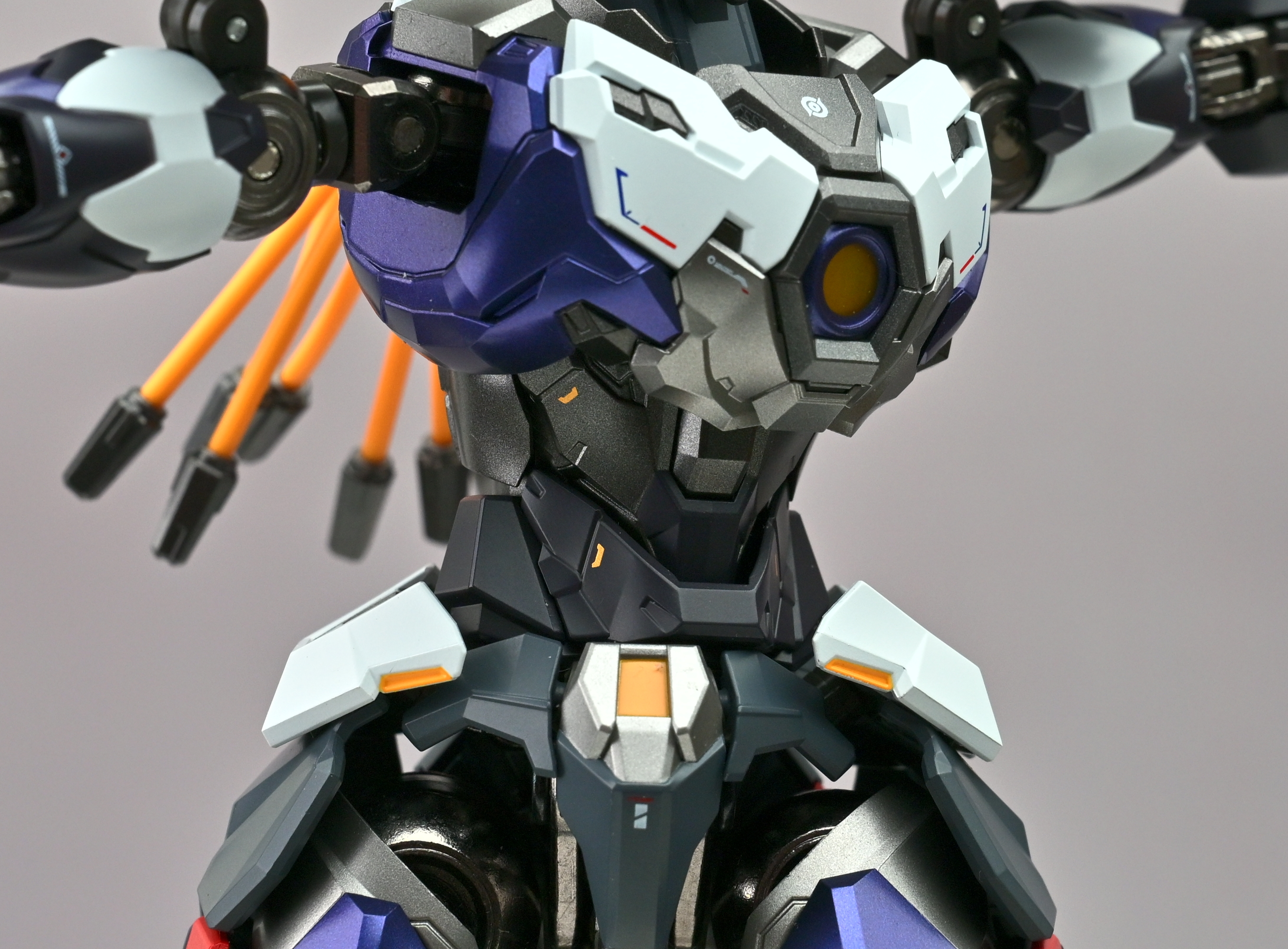 【MOSHOW模壽】卓越級 王者榮耀x無盡星芒.后羿 合金玩具 開箱