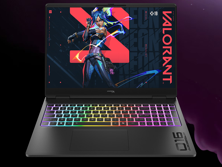 【CES2026】HP 品牌大地震!OMEN 電競筆電正式併入 HyperX,成為旗下 PC 產品線