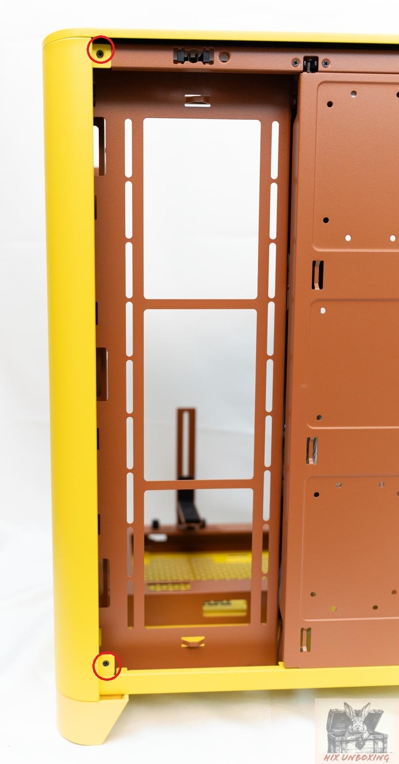 透視美學極致 Thermaltake View 390 AIR