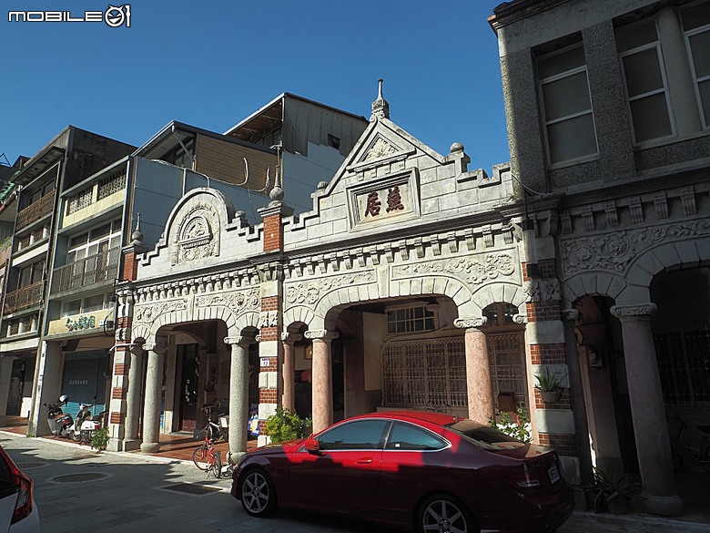 大溪老街(和平老街、中央老街、中山老街)、普濟堂、福仁宮、鎮豐宮、中正公園、大溪橋 — 2025年霜華大溪散策之一