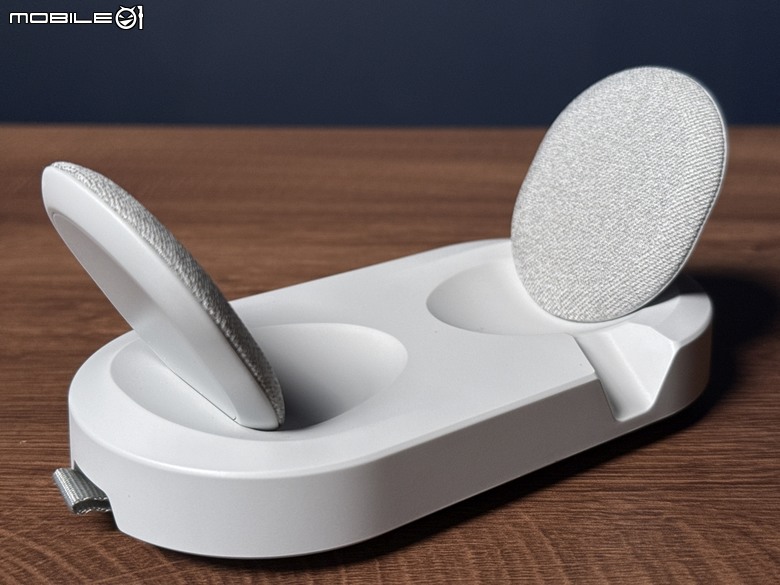 高質感精品 Fractal Design Scape無線耳機麥克風