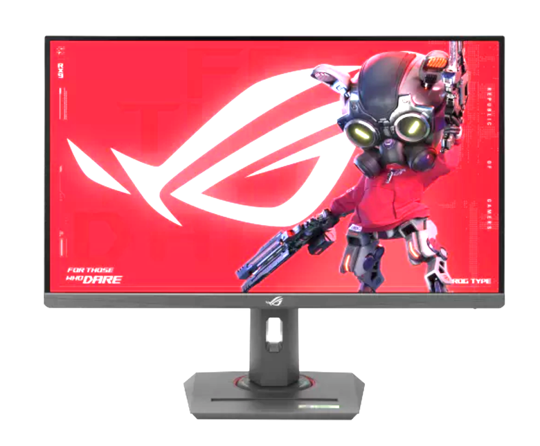 Dell 27 Plus 4K 顯示器 - S2725QS 與 ASUS 華碩 27吋 ROG XG27UCG 4K 電競螢幕 的選擇