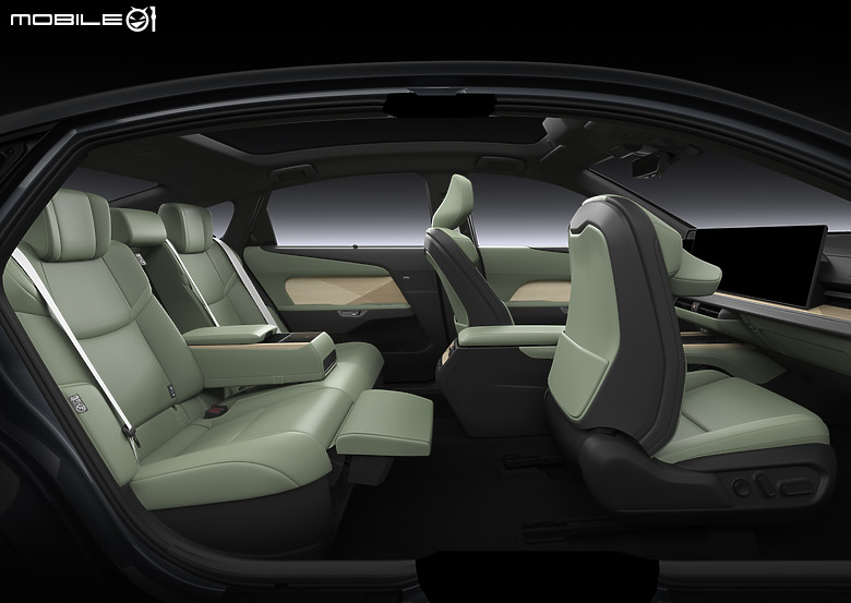 【戰力分析】Lexus ES大改款力抗德系三雄，轉型純電將是力挽狂瀾的逆襲之舉？