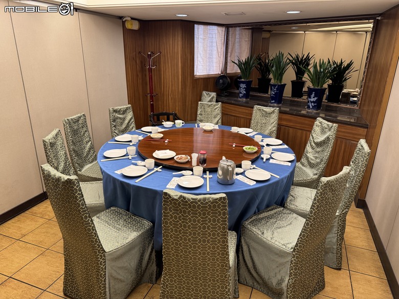 [台北] 兄弟大飯店 蘭花廳