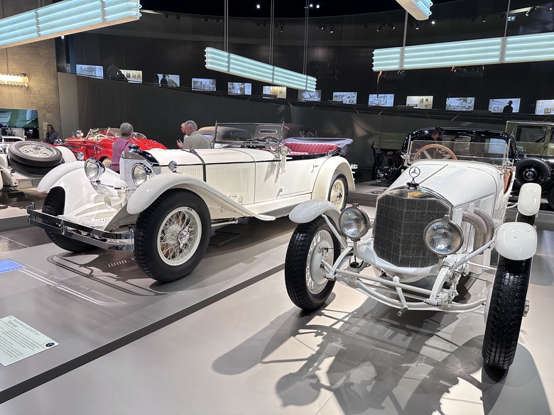 今天(2026 年 1 月 29 日)是賓士(Mercedes-Benz)誕生 140 週年的紀念日