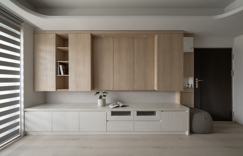 「你們決定就好」——為退休生活打造的空間樣貌