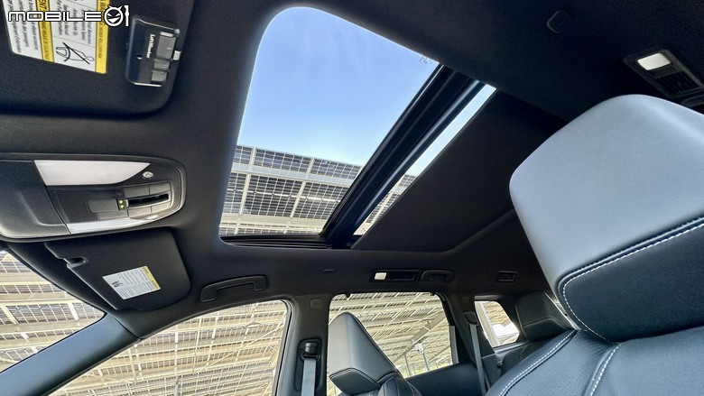 [開箱]2025 Infiniti QX60 LUXE AWD black edition北美開箱&分享