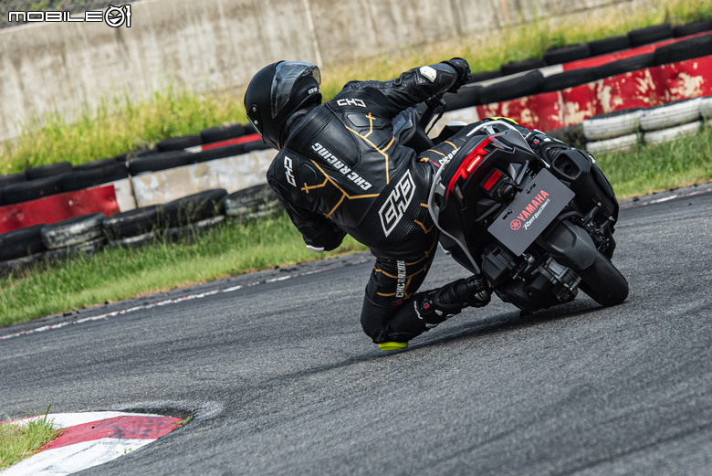 台灣山葉全日資化確認！本土車廠準備迎戰外資強敵！