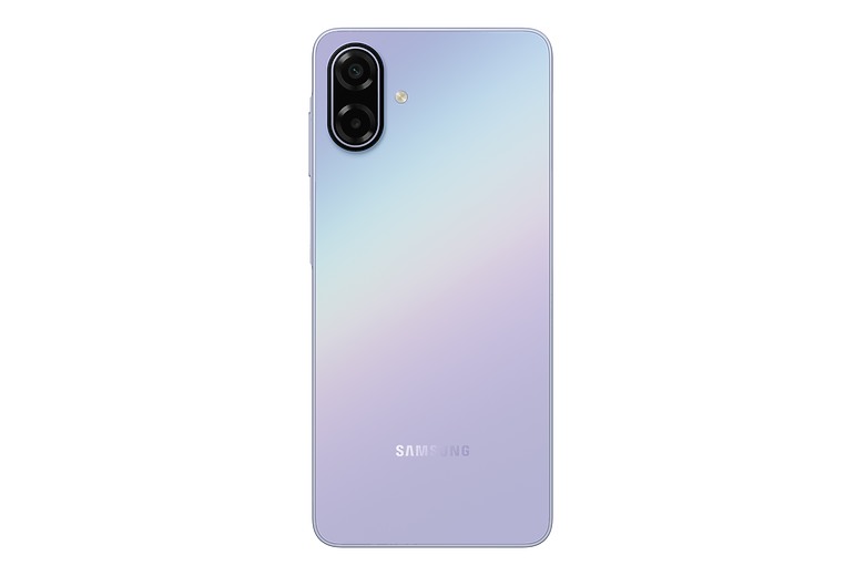 點我看大圖 三星 Galaxy A07 5G 登台|挾 6000mAh 大電量與 6 年更新保證搶市!