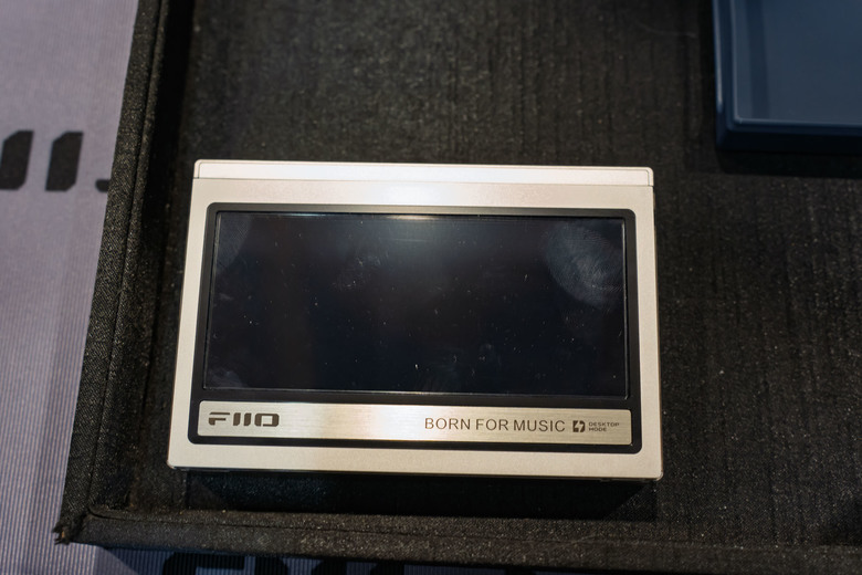 2025 TPAF台灣耳機文化節台北場 逛展紀錄