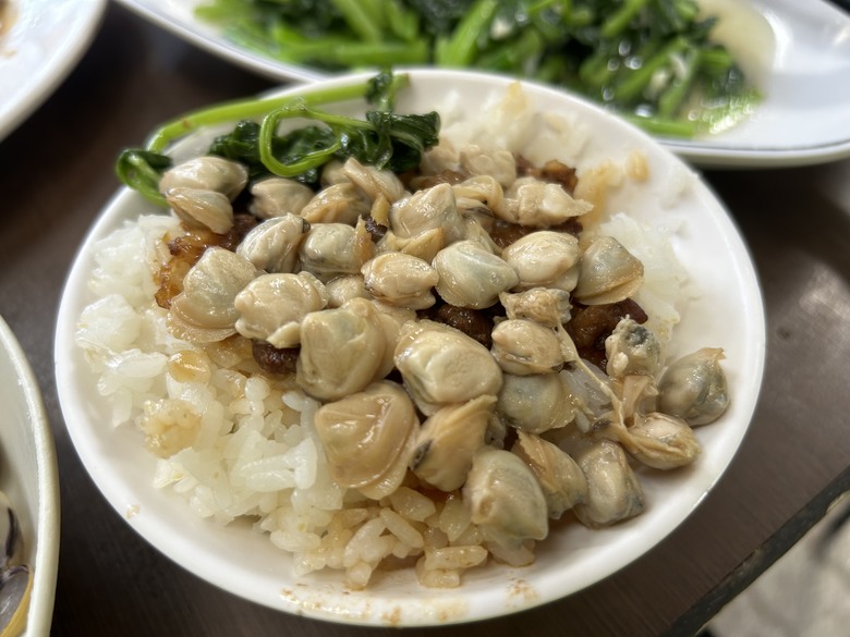 騎車摸蜆趣-花蓮壽豐落羽松秘境