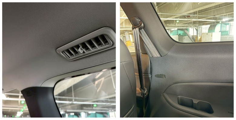 七人座MPV原來比想像中好開，G50 Plus租車初體驗