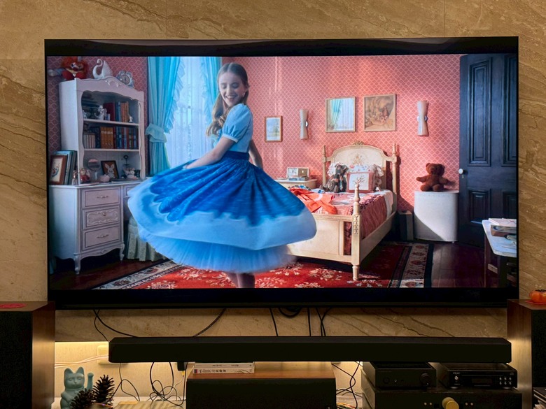 趁年前升級75吋BRAVIA 9+Bar 9