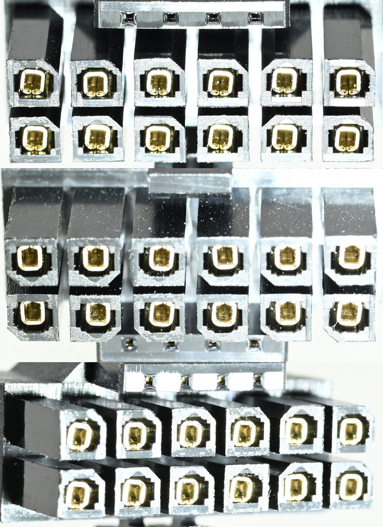 ENERMAX PLATIMAX II 1200DF白金全模組電源開箱