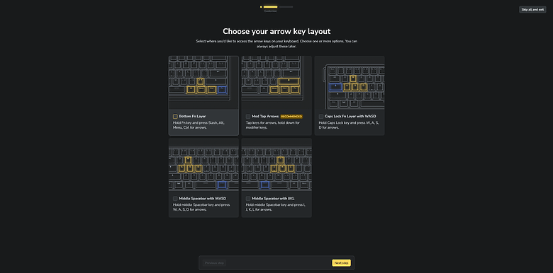 【開箱】磁軸RT始祖經典續作 | WOOTING 60HE V2