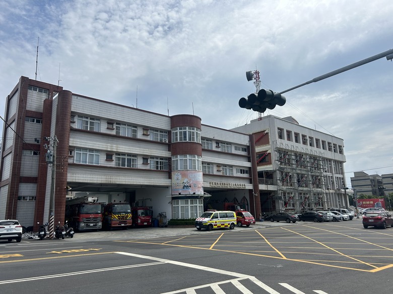 騎 遊 東 港 ( 全 台 首 座 王 船 文 化 館 )