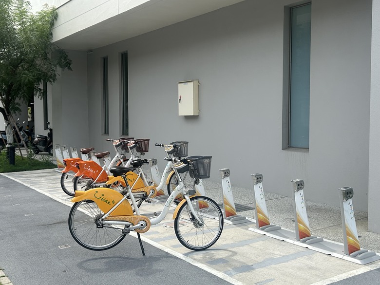 騎 遊 東 港 ( 全 台 首 座 王 船 文 化 館 )