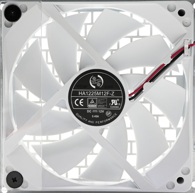 darkFlash PMT PERFECTMOST 850W ATX 3.1金牌全模組電源開箱