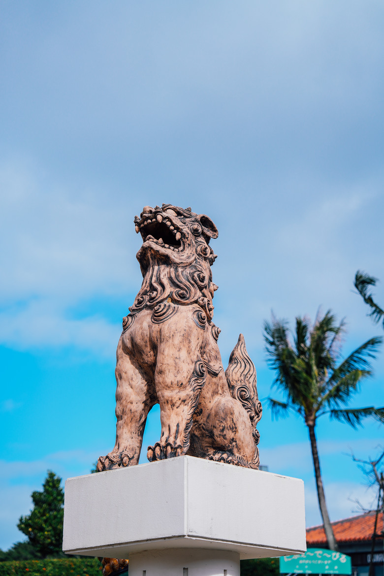 2025 沖繩耶誕之旅