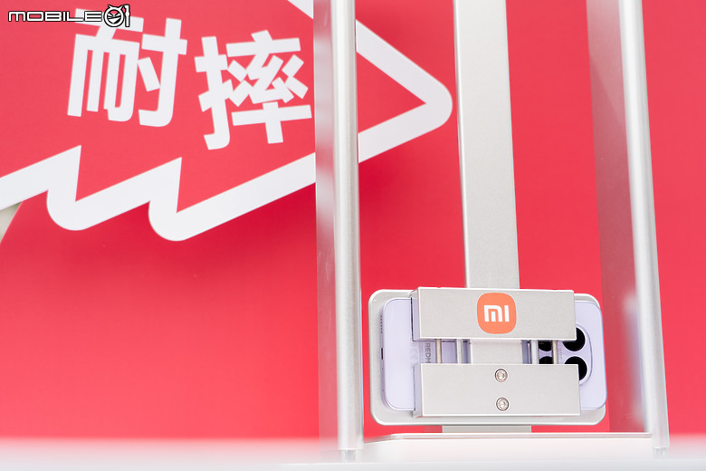 抗摔、防水、大電量！紅米 REDMI Note 15 系列「小金剛」登台