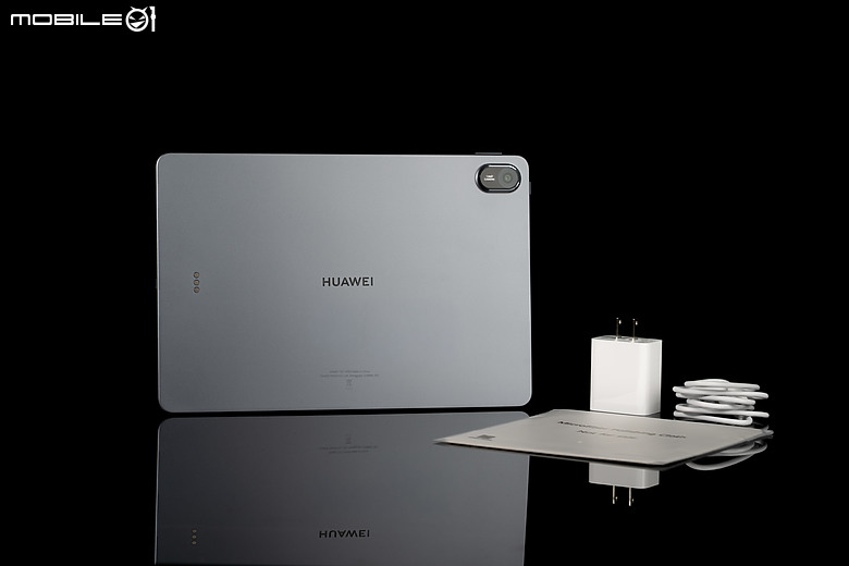 HUAWEI MatePad 11.5 2025 體驗｜PaperMatte 雲晰柔光屏加持，護眼、筆記、創作一把抓！