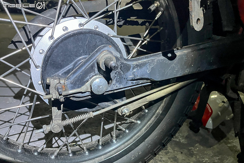 老野狼整新紀錄｜期望再戰十年伴兒同行！