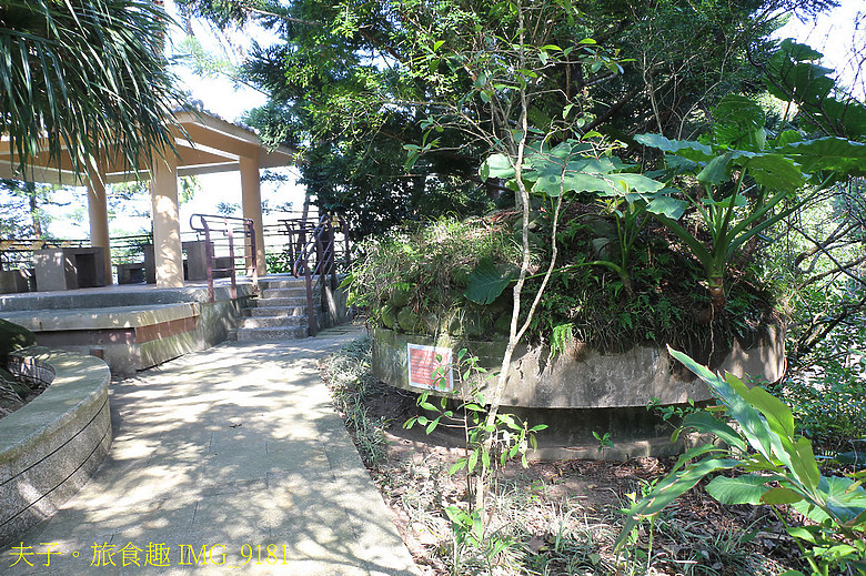 新北感溫祭 陽明山天籟渡假酒店 X 金山獅頭山公園 X 田中芳園、貪心咖啡館 溫泉美食之旅