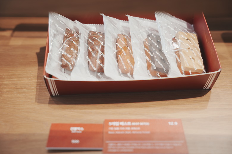 首爾4天3夜 美食&血拼之旅 ─ 下篇『韓國最大宮殿&米其林美食』