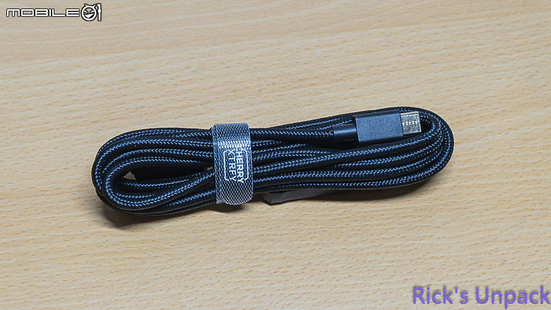 點我看大圖 【開箱】傳奇K5磁軸續作 | CHERRY XTRFY K5 PRO TMR RGB ft. CHERRY HW2.2 WIRELESS