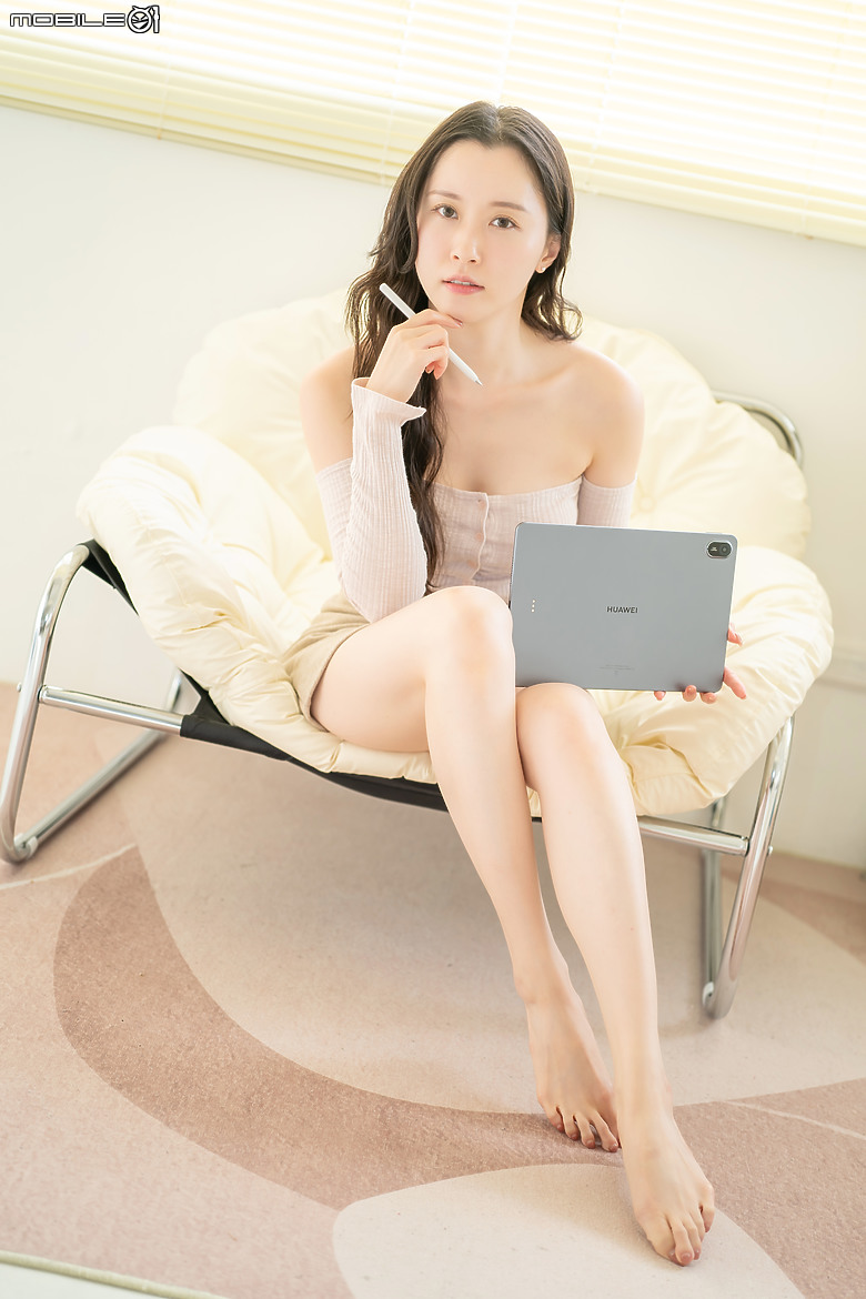 HUAWEI MatePad 11.5 2025 體驗｜PaperMatte 雲晰柔光屏加持，護眼、筆記、創作一把抓！