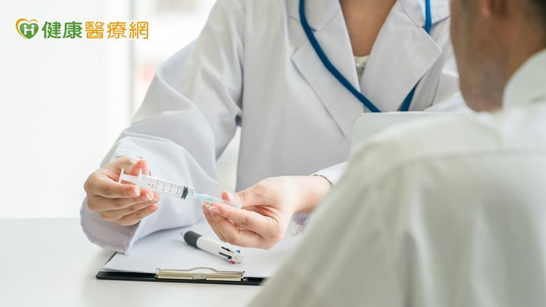 點我看大圖 陣發性夜間血紅素尿症新藥納健保皮下注射更便利