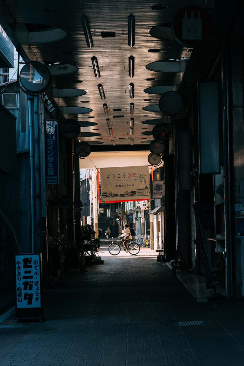[ NIKON ZF ] 2026 四國冬日之旅 (圖超多)