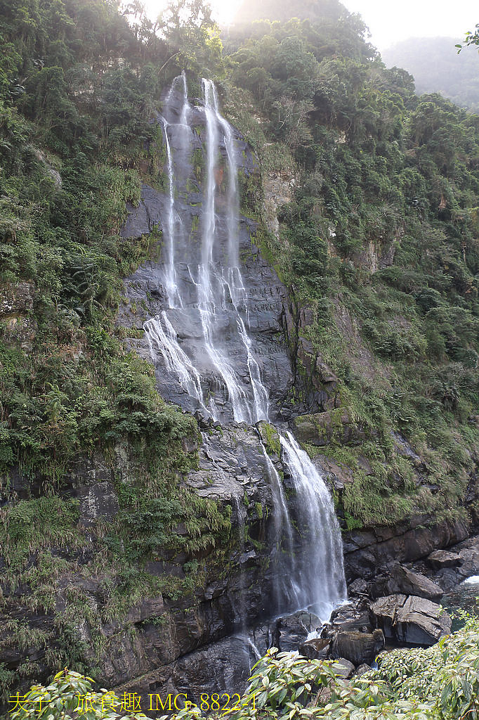 新北感溫祭 烏來內洞 X 璞石麗緻溫泉會館 森林療癒美食溫泉之旅