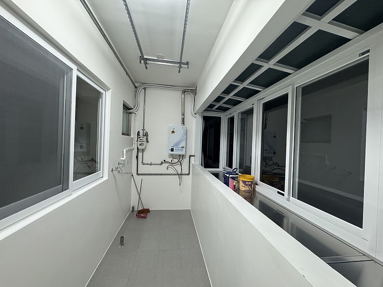 誰說中古屋只能將就？ 一場室內裝修，讓中古屋變成三房兩廳