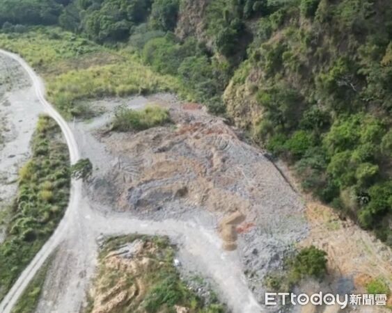 漫天開價致禍？土方業者喊冤：根本無法出土