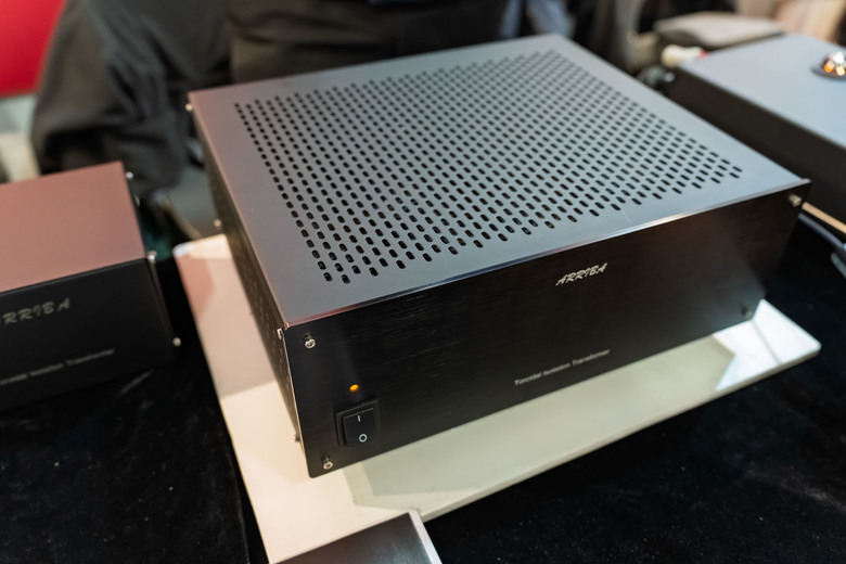 2025 TPAF台灣耳機文化節台北場 逛展紀錄