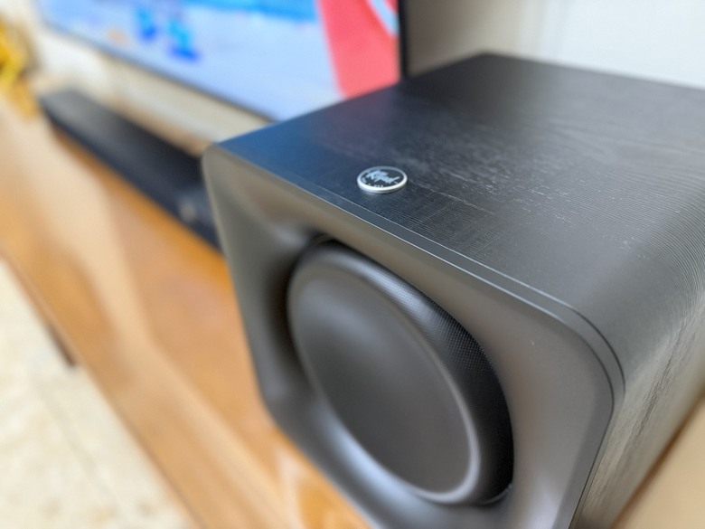 被索尼勒索後的新歡Klipsch Core 200+Sub100+Surr 100