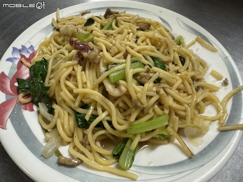 [台南] 養生市場 無名炒飯小炒